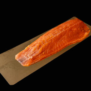 Plaque Saumon Fumé Norvégien 1 kg