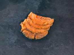 Plaquette saumon Plaquette saumon